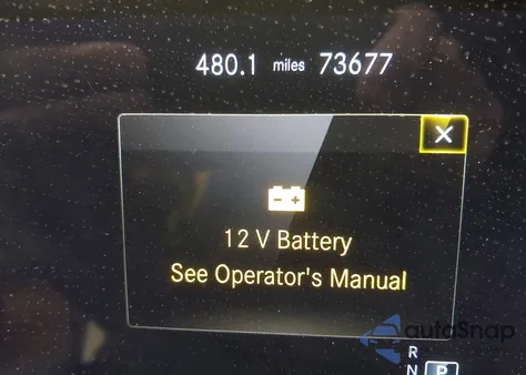 2023 Mercedes-Benz Glb 250 4Matic z USA, uszkodzony, nr VIN W1N4M4HBXPW285311